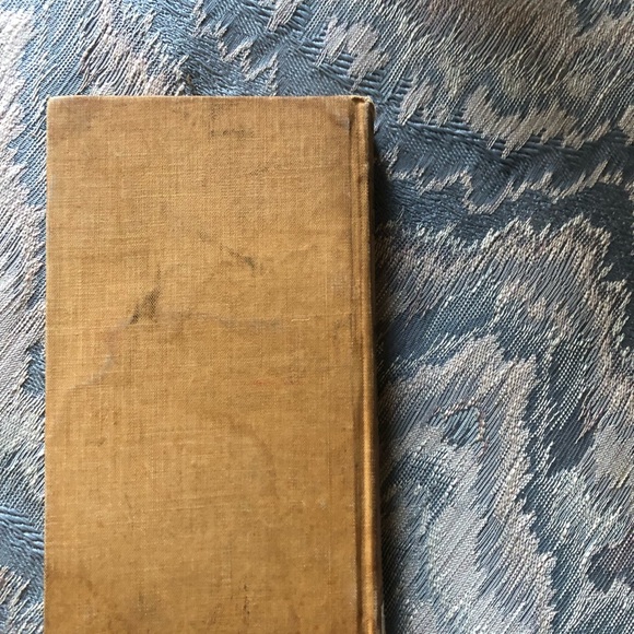 8835 Beside the Bonnie Brier Bush Ian MacLaren Antique Book 1st Edition - Picture 7 of 9